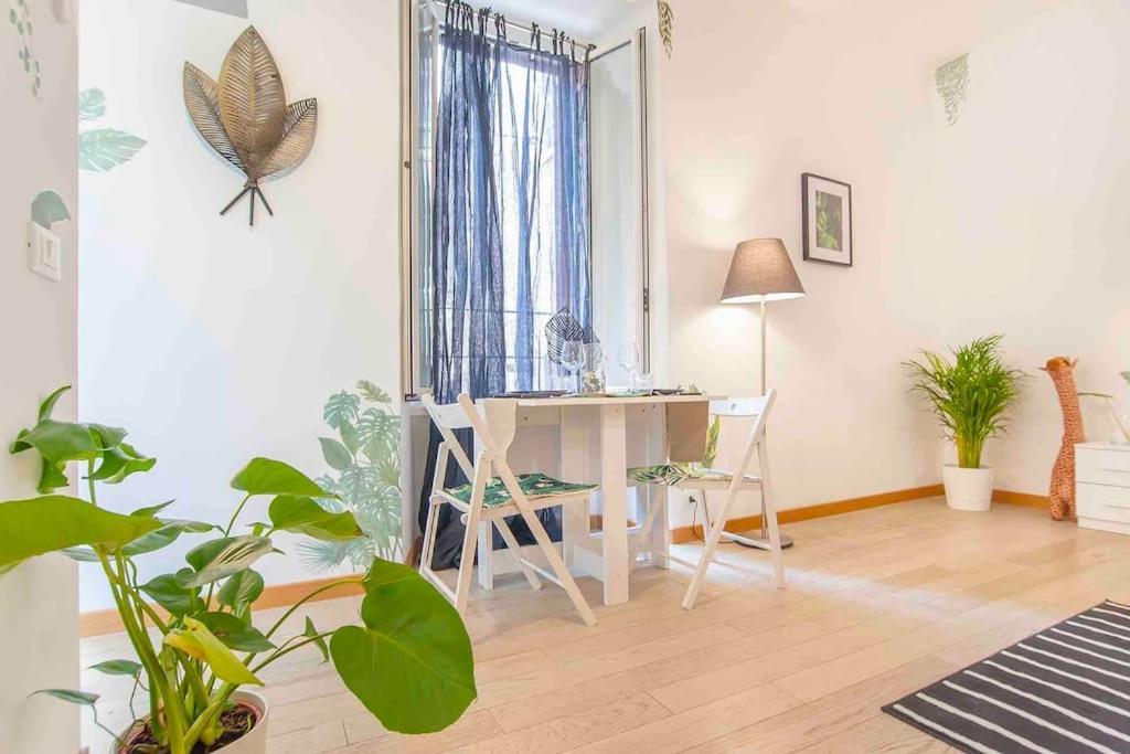 L'Oasi Di Trastevere Rzym Zewnętrze zdjęcie